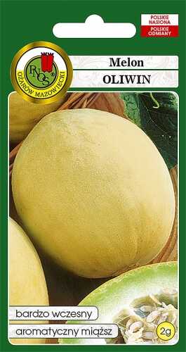 melon oliwin 2g