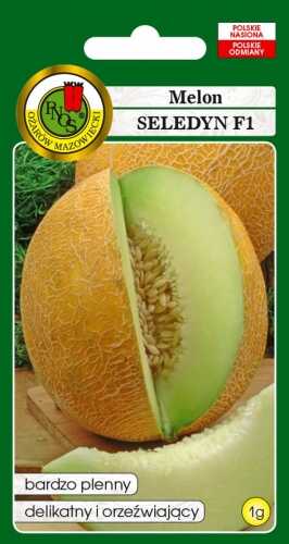 melon seledyn 1g