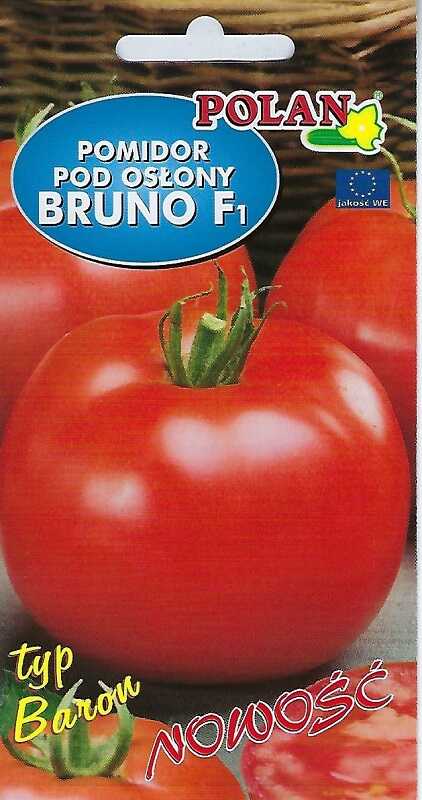 pomidor bruno