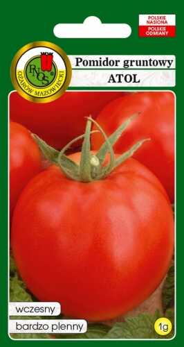 pomidor atol 1g