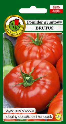 pomidor brutus 0,5g