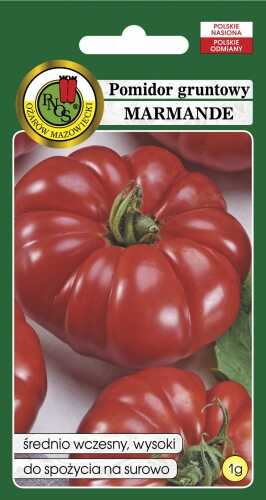 pomidor marmade 1g
