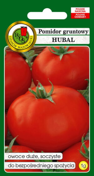 Pomidor Hubal