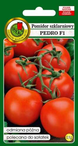 pomidor pedro 0,1g