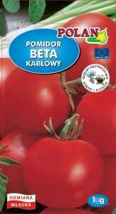 pomidor beta